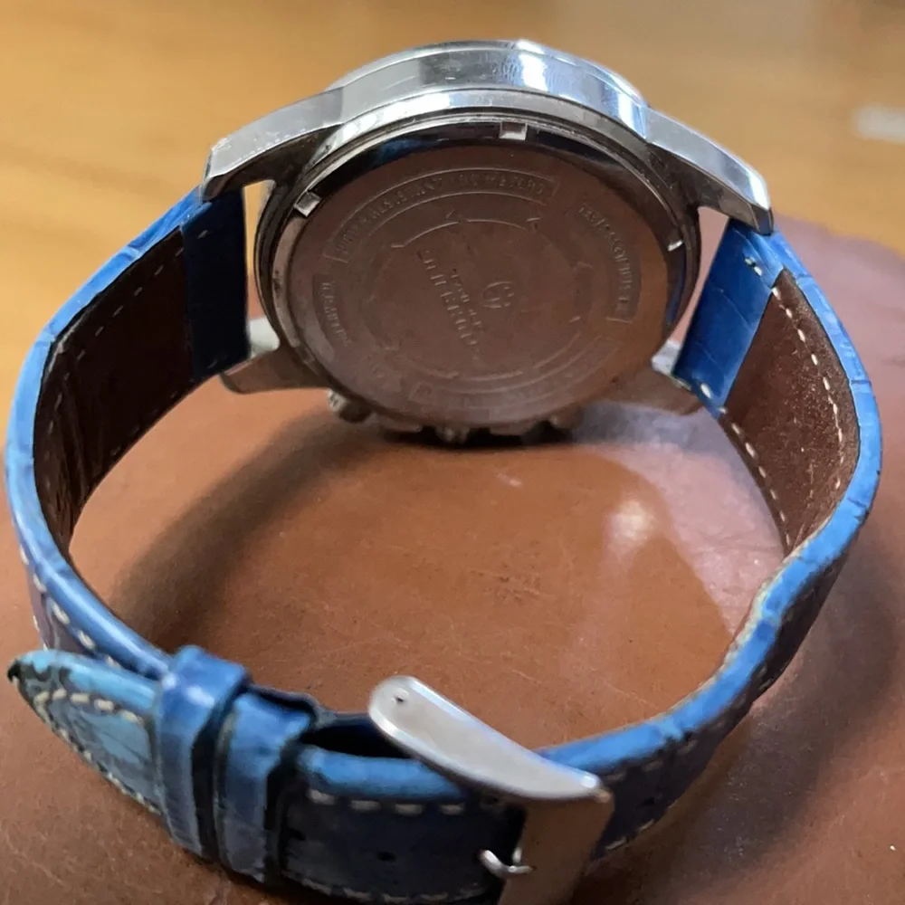 Designer Men’s Watch |. Stührling Original 210B.3315C81 men's watch